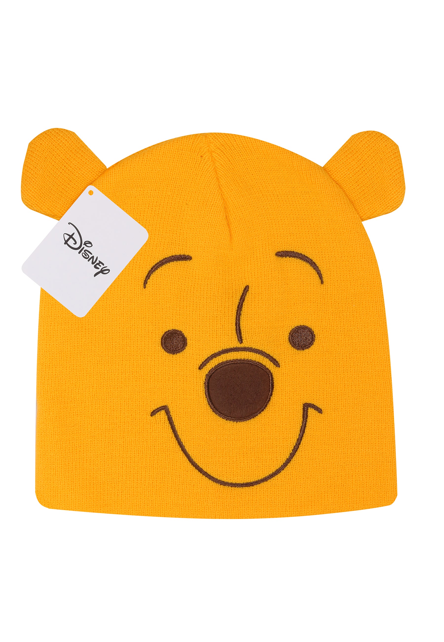 Winnie The Pooh Čepice (Pooh Face)