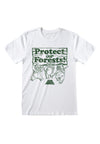 Hvězdné Války Tričko (Star Wars - Protect our Forests T-shirt)