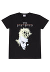 Ztracení Chlapci Tričko (Lost Boys - David And Logo T-shirt)