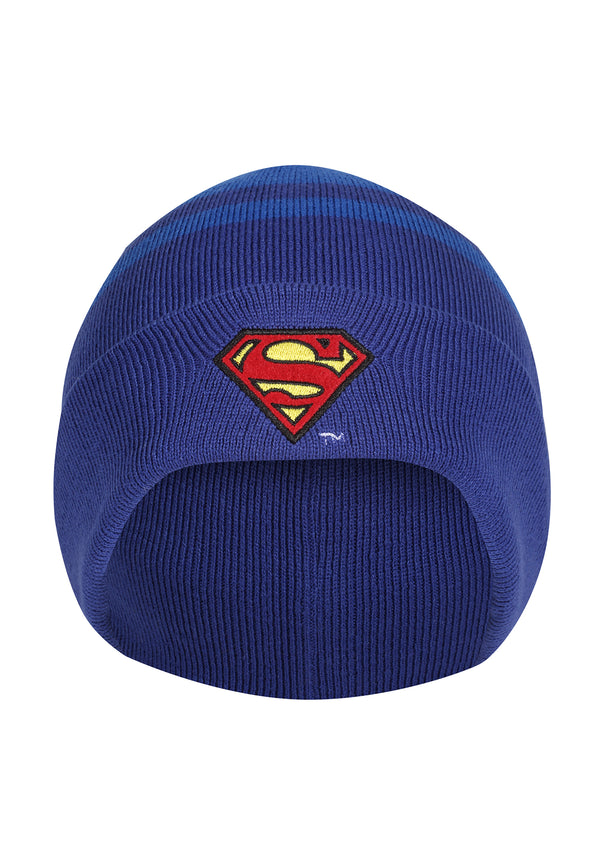 Superman Čepice Beanie