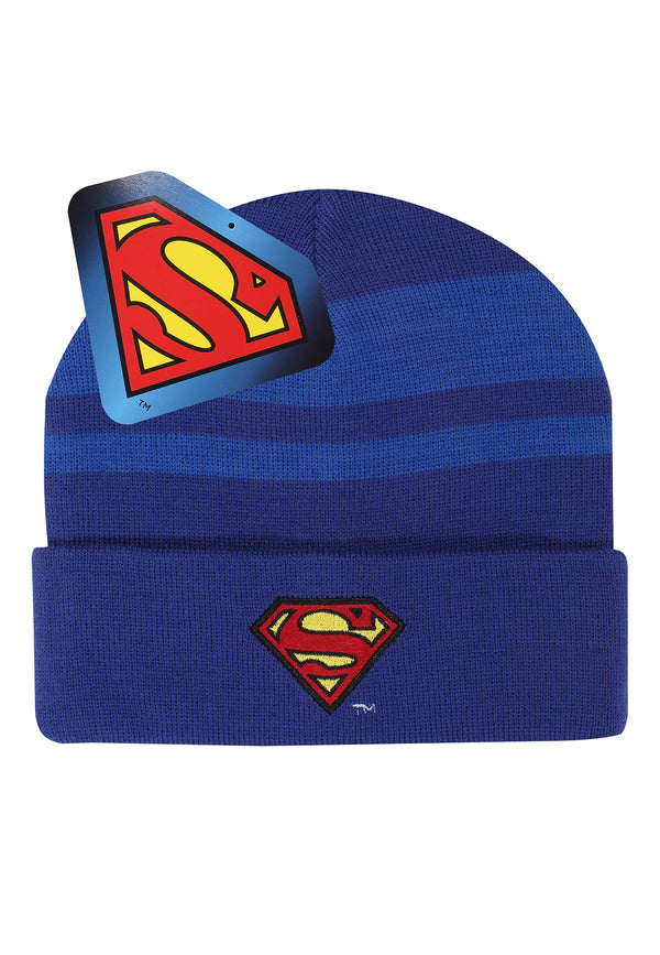 Superman Čepice Beanie