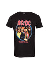 AC/DC Tričko Unisex (Highway To Hell)