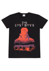 Ztracení Chlapci Tričko (Lost Boys - Blood Trail T-shirt)