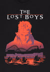 Ztracení Chlapci Tričko (Lost Boys - Blood Trail T-shirt)