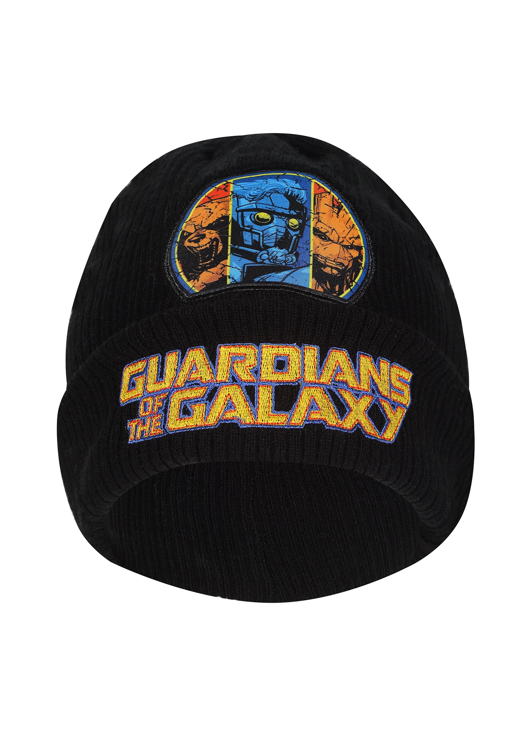 Strážci Galaxie Čepice (Guardians Of The Galaxy Beanie)