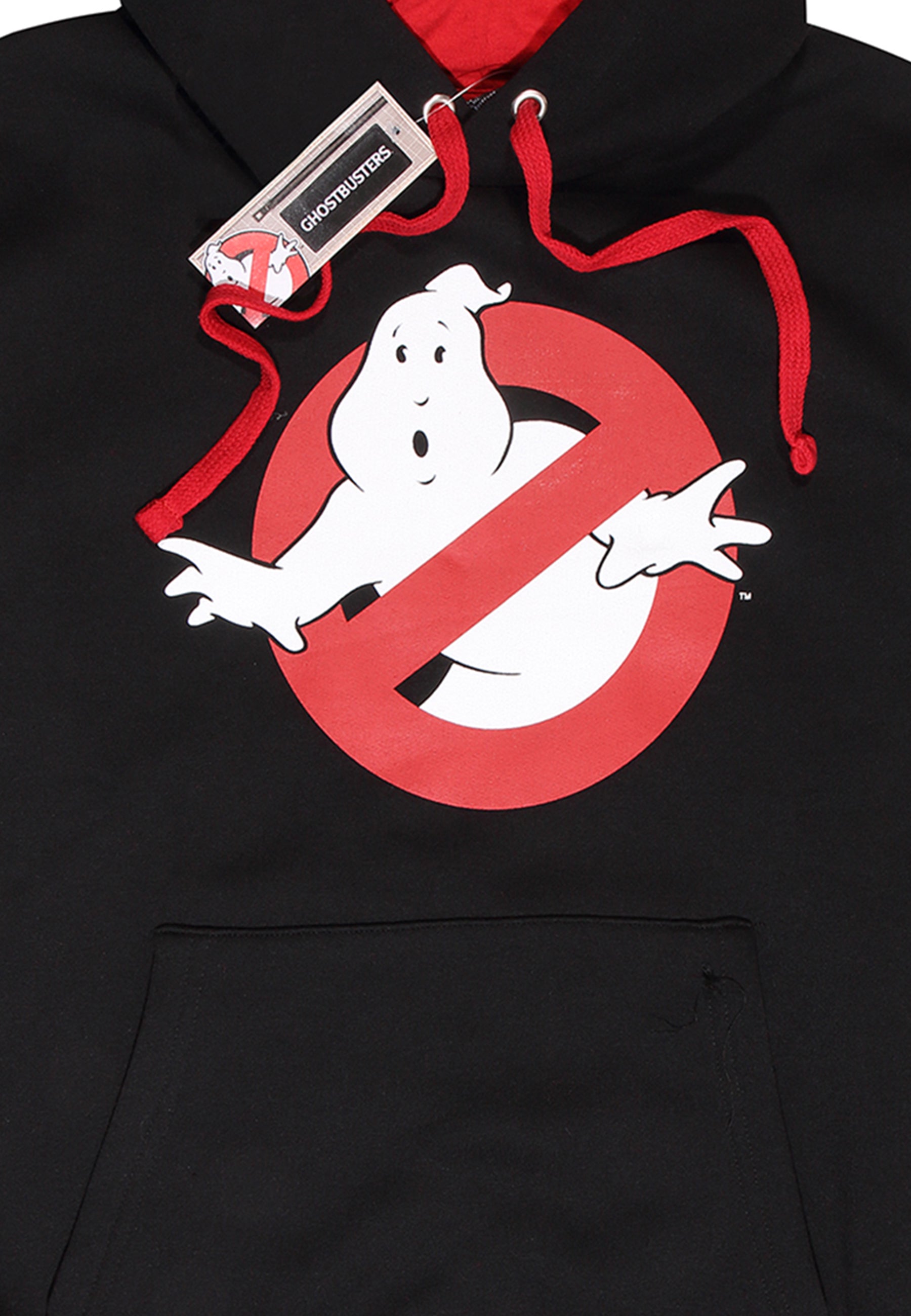 Krotitelé Duchů Mikina (Ghostbusters Hoodie)