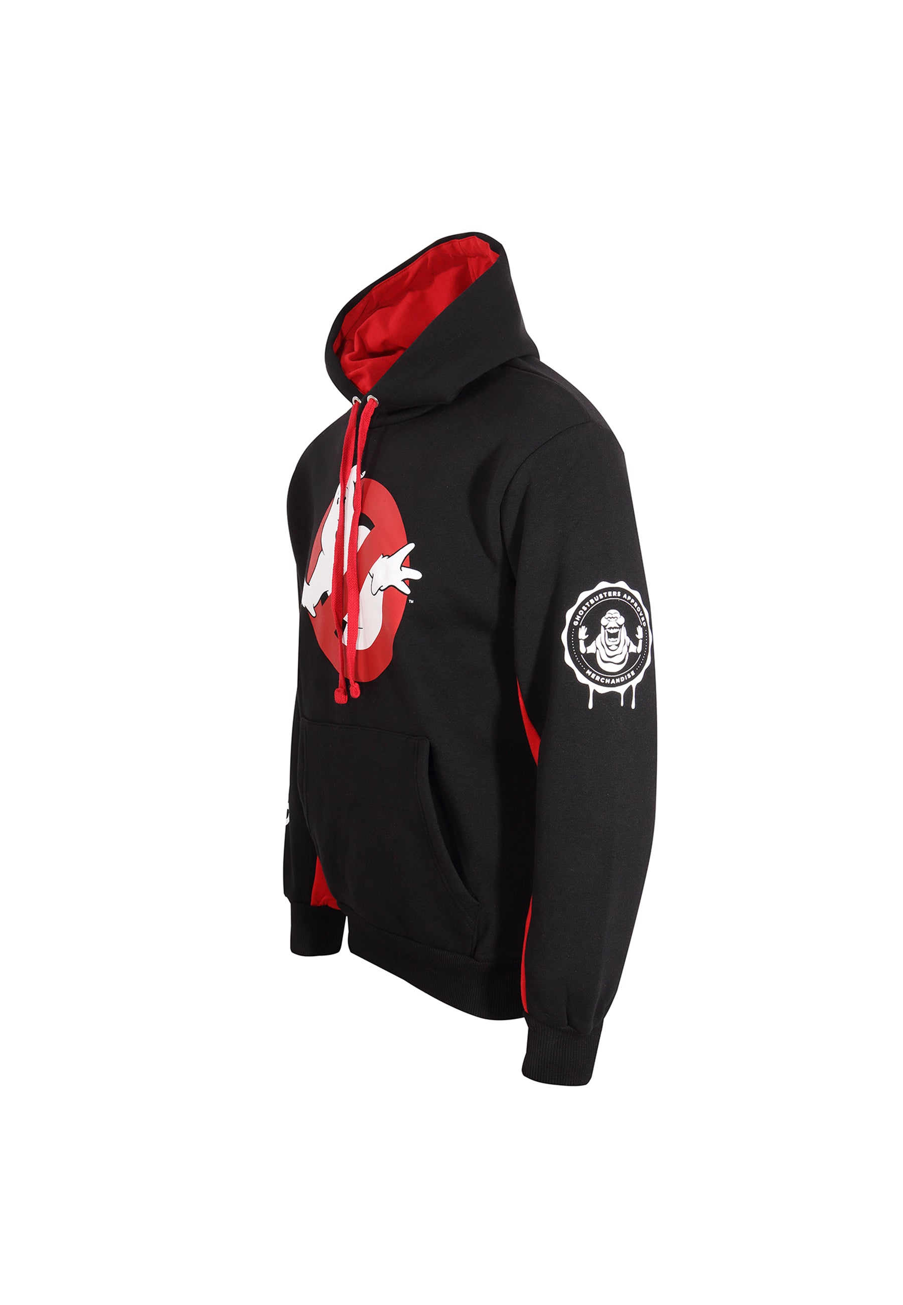 Krotitelé Duchů Mikina (Ghostbusters Hoodie)