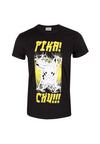 Pokémon Pikachu Tričko (Electrifying T-shirt)