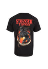 Stranger Things T-shirt (Demogorgon Upside Down T-shirt)