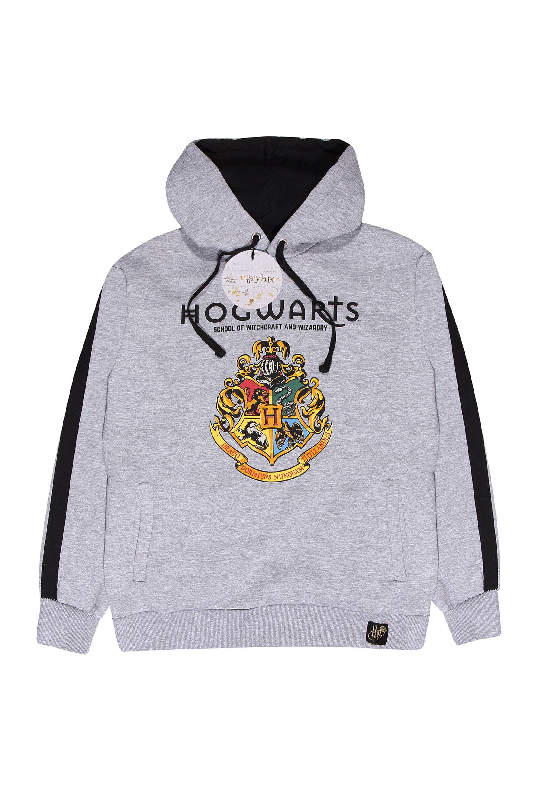 Harry Potter Mikina Unisex (Hogwarts Crest)