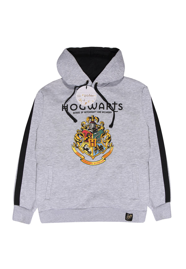 Harry Potter Mikina Unisex (Hogwarts Crest)