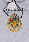 Harry Potter Mikina Unisex (Hogwarts Crest)
