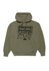 Hvězdné Války Chraňte Naše Lesy Mikina(Star Wars - Protect Our Forests Hoodie)