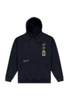 Ashmolean Mikina (Ashmolean-warrior Hoodie)