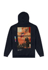 Ashmolean Mikina (Ashmolean-warrior Hoodie)