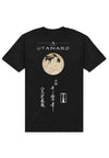 Ashmolean Tričko (Ashmolean-utamaro T-shirt)