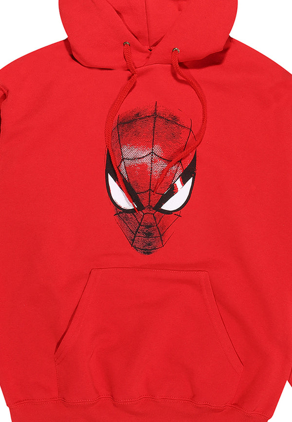 Marvel Spiderman Mikina (Miles Morales Hoodie)