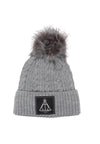 Harry Potter - Relikvie Smrti Čepice (Deathly Hallows Beanie)