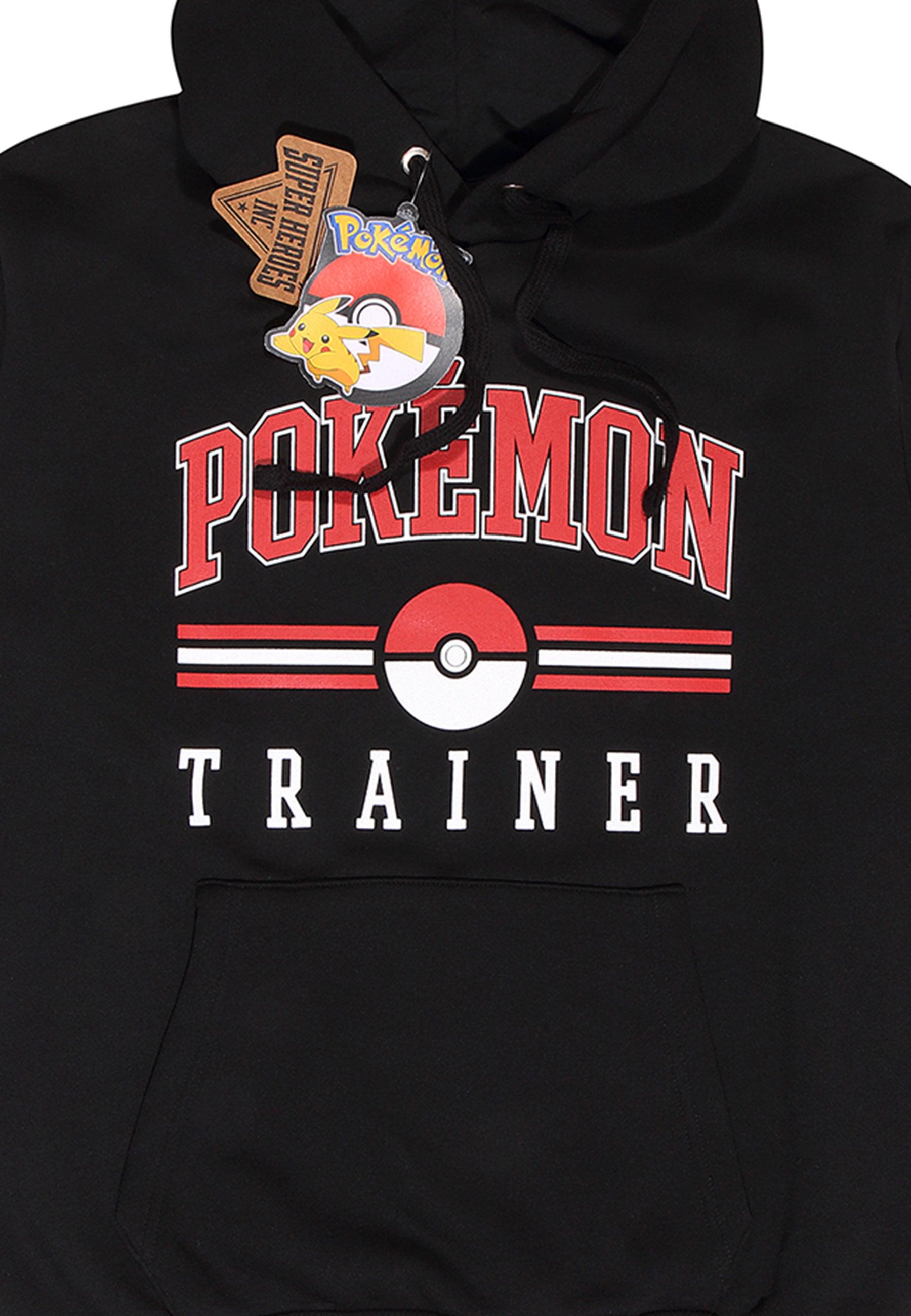 Pokémon - Od 96 Mikina (Since 96 Hoodie)