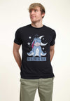 Winnie the Pooh Tričko Unisex (Eeyore Not Morning)