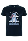 Winnie the Pooh Tričko Unisex (Eeyore Not Morning)