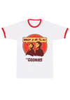 Rošťáci Retro Tričko (Goonies - Retro T-shirt)