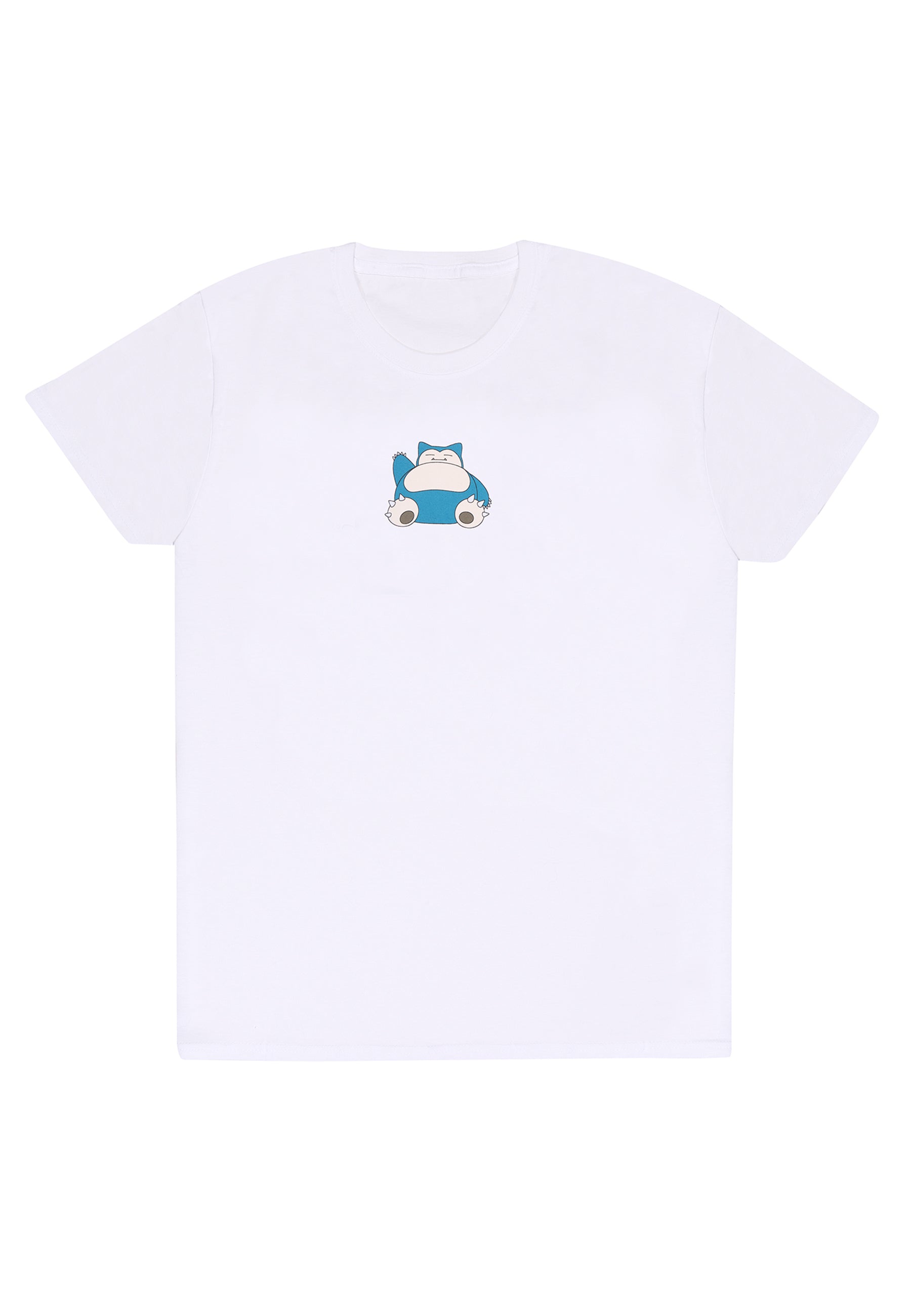 Pokémon Snorlax Tričko (Snorlax T-shirt)