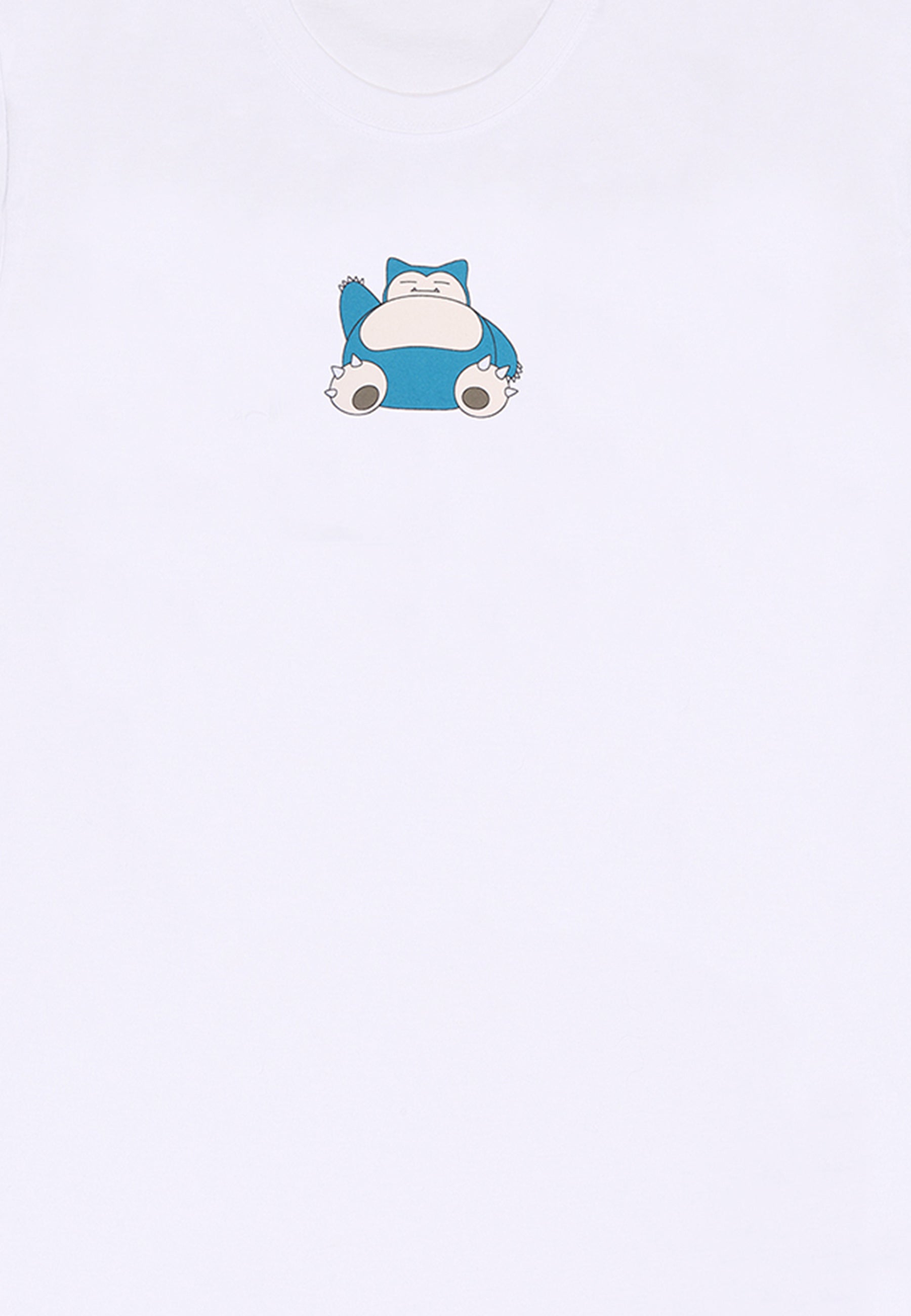 Pokémon Snorlax Tričko (Snorlax T-shirt)