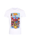 Marvel Comics X-Men Tričko (X-Men Comic Cover T-shirt)