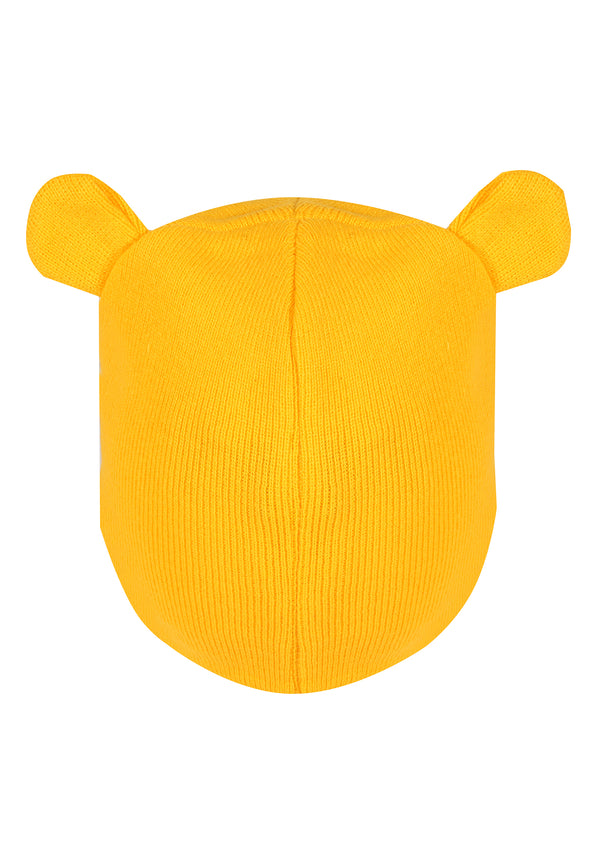 Medvídek Pú Čepice (Winnie The Pooh Beanie)