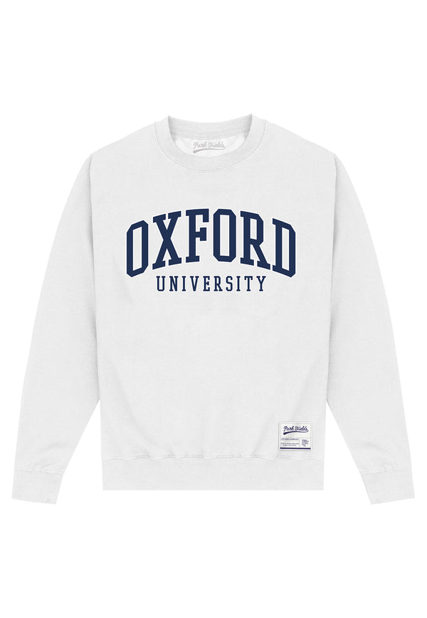 Park Fields Mikina (University Of Oxford)