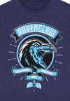 Harry Potter Tričko Dětské (Comic Style Ravenclaw)