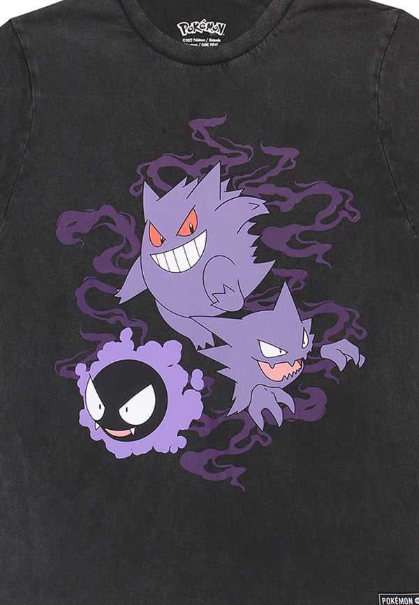 Pokémon Tričko (Ghosts T-shirt)